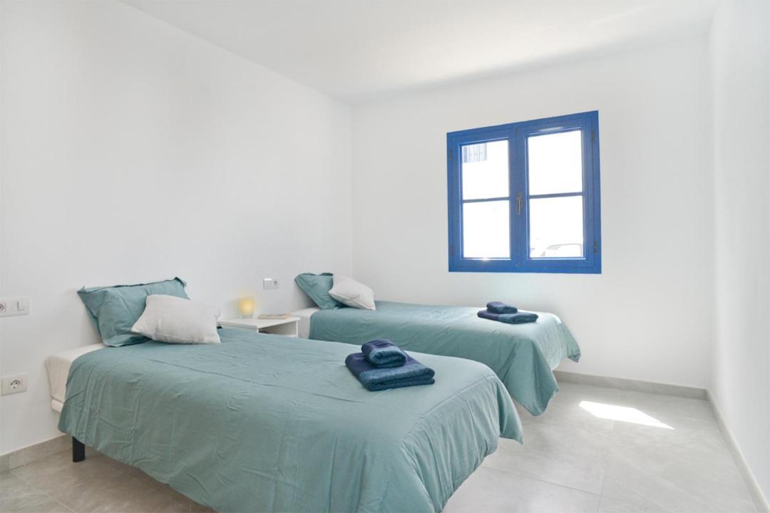 Apartamento Dunas De 法马拉 外观 照片